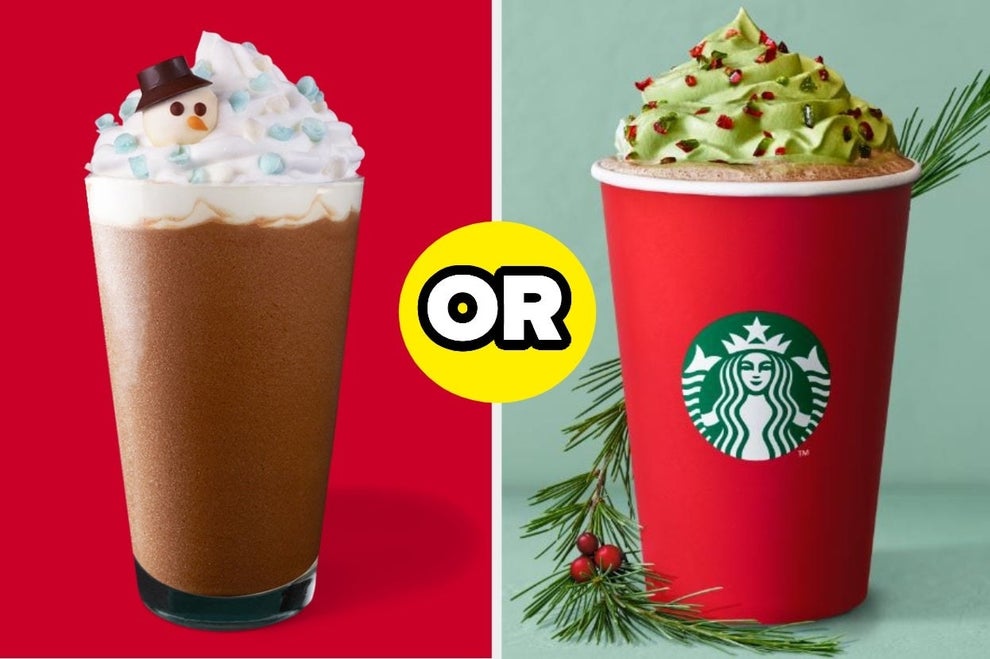 19 Christmas Quizzes To Get You In The Holiday Spirit