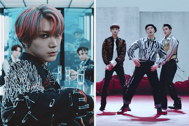 Ten and WayV