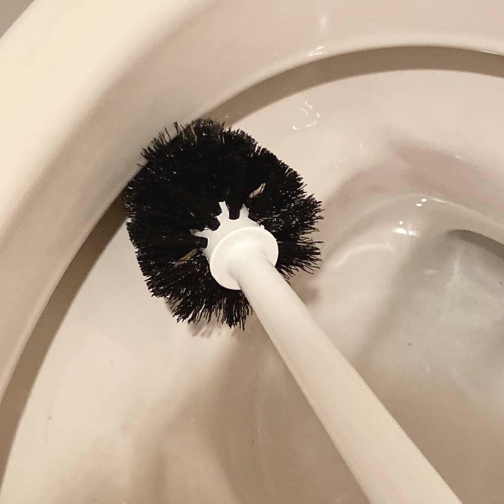 Ikeaの トイレブラシ 129円って安すぎませんか シンプルで機能性もいいんです Ikeaの トイレブラシ 129円って安すぎませんか シンプルで機能性もいいんです