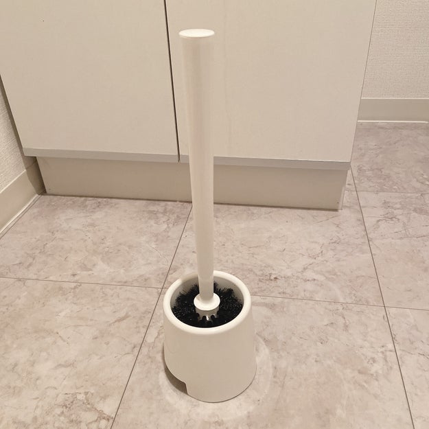 Ikeaの トイレブラシ 129円って安すぎませんか シンプルで機能性もいいんです Buzzfeed Japan 最近 掃除にハマっている私 Ikeaでおしゃ dメニューニュース Nttドコモ Ikeaの トイレブラシ 129円って安すぎませんか シンプルで機能性もいいんです Buzzfeed Japan 最近 掃除にハマっている私 Ikeaでおしゃ dメニューニュース Nttドコモ