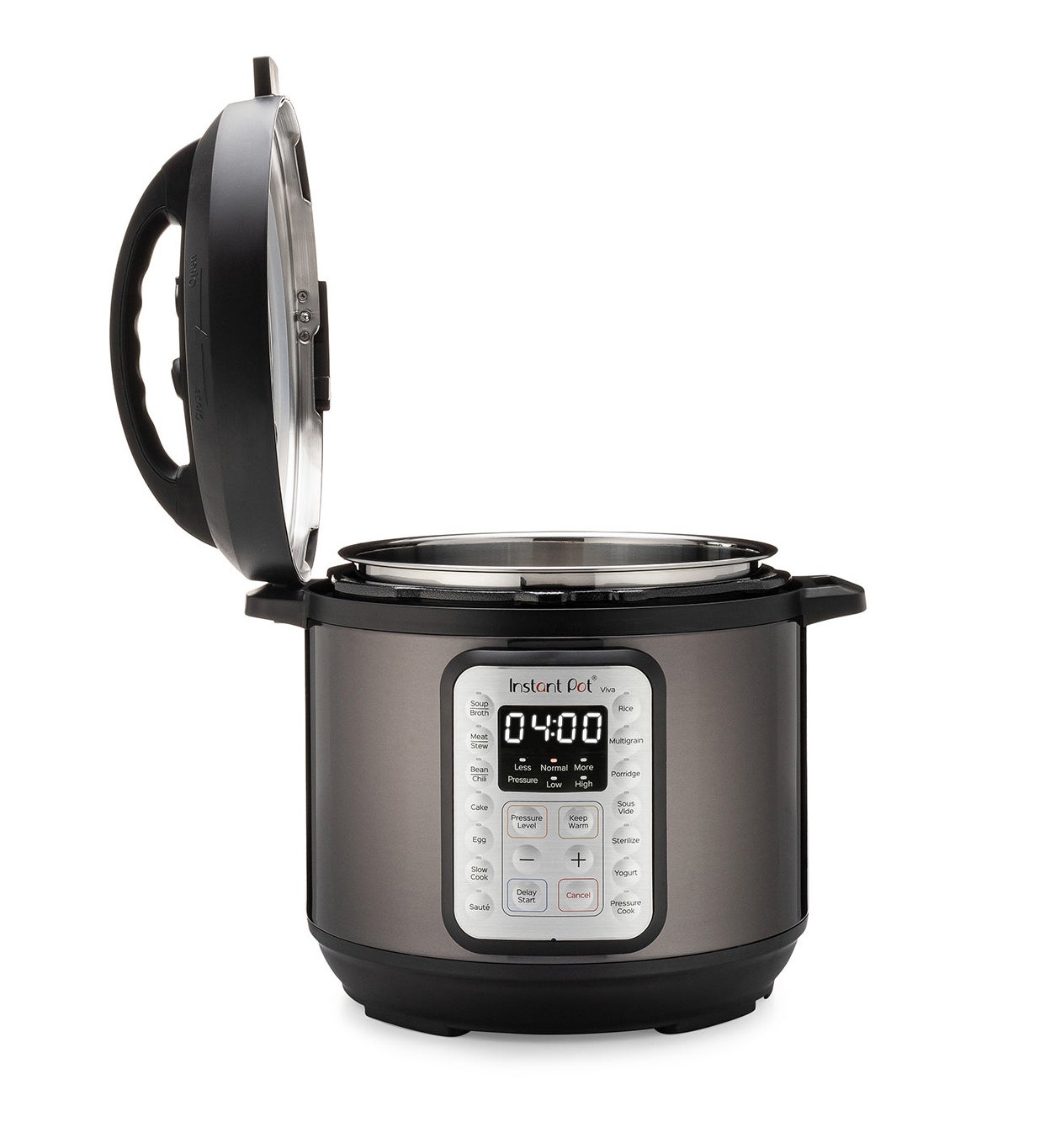 instant pot pressure cooker