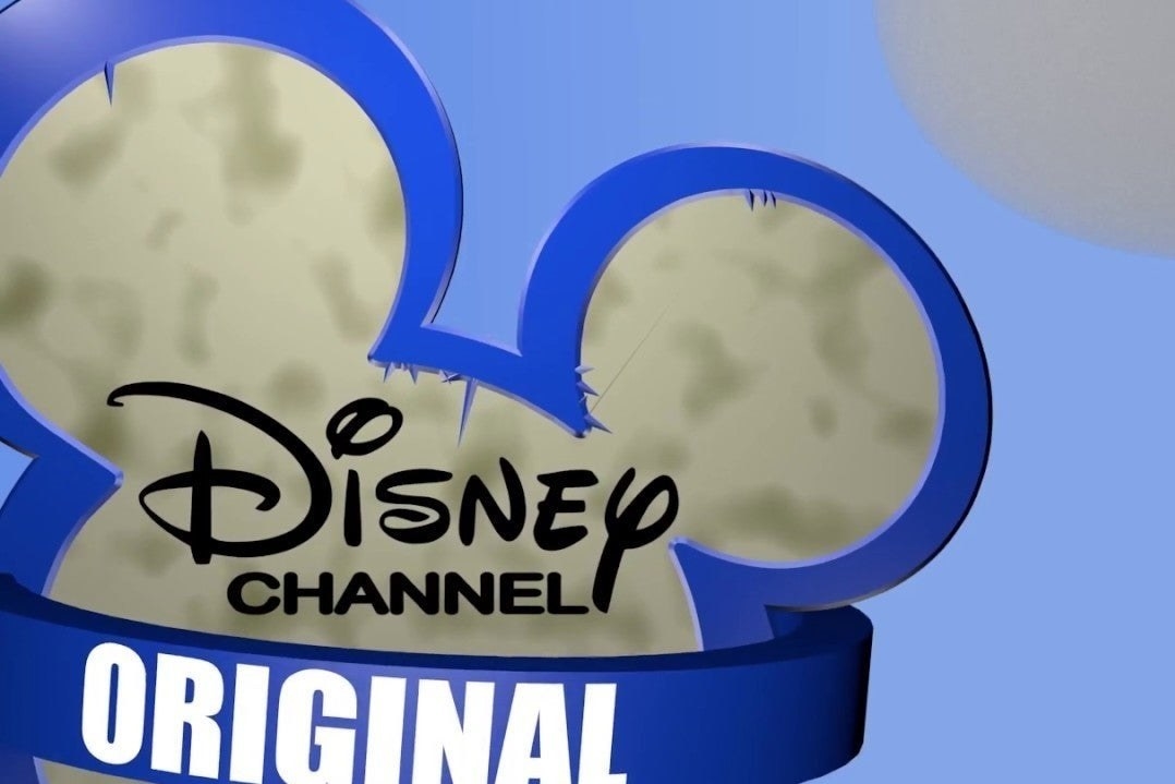 The Disney Channel Original Movie logo