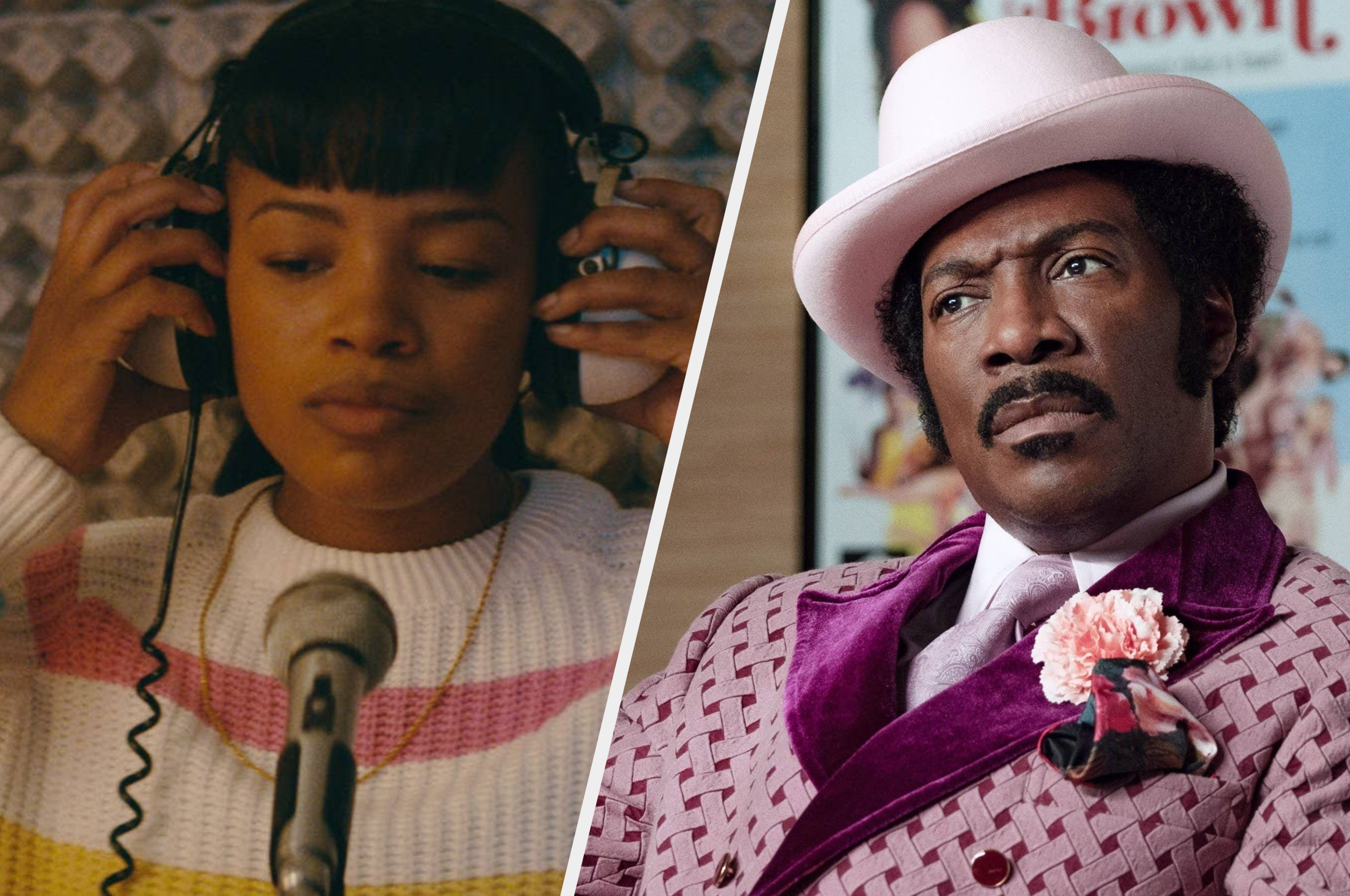 22 Best Black Movies On Netflix For 2021