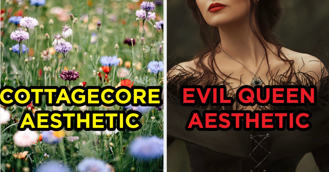 Be Honest You Ve Always Wanted To Know Your Fantasy Aesthetic So Answer 5 Questions To Find Out Be Honest You Ve Always Wanted To Know Your Fantasy Aesthetic So Answer 5 Questions To Find Out