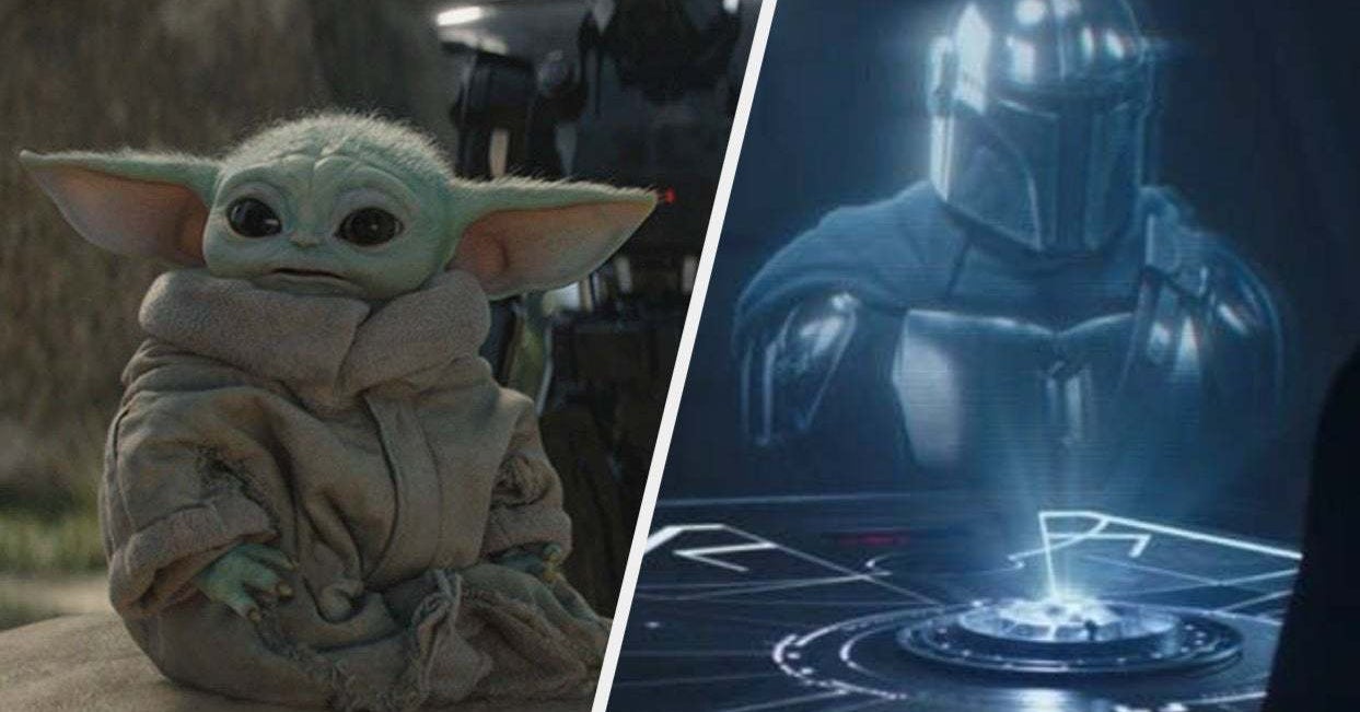 The Mandalorian Recap Season 2