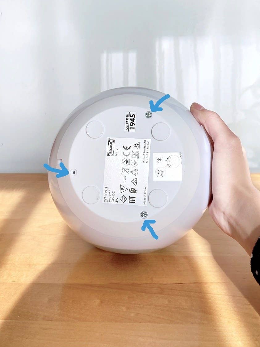 嘘でしょ こんなにかわいい ランプ がイケアに売ってたなんて