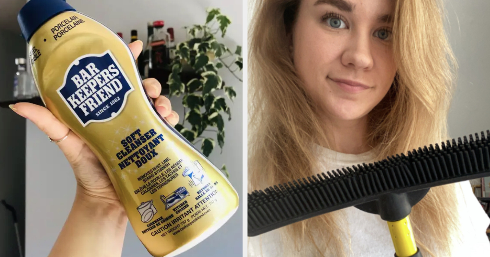 Best Cleaning Products On Amazon Canada