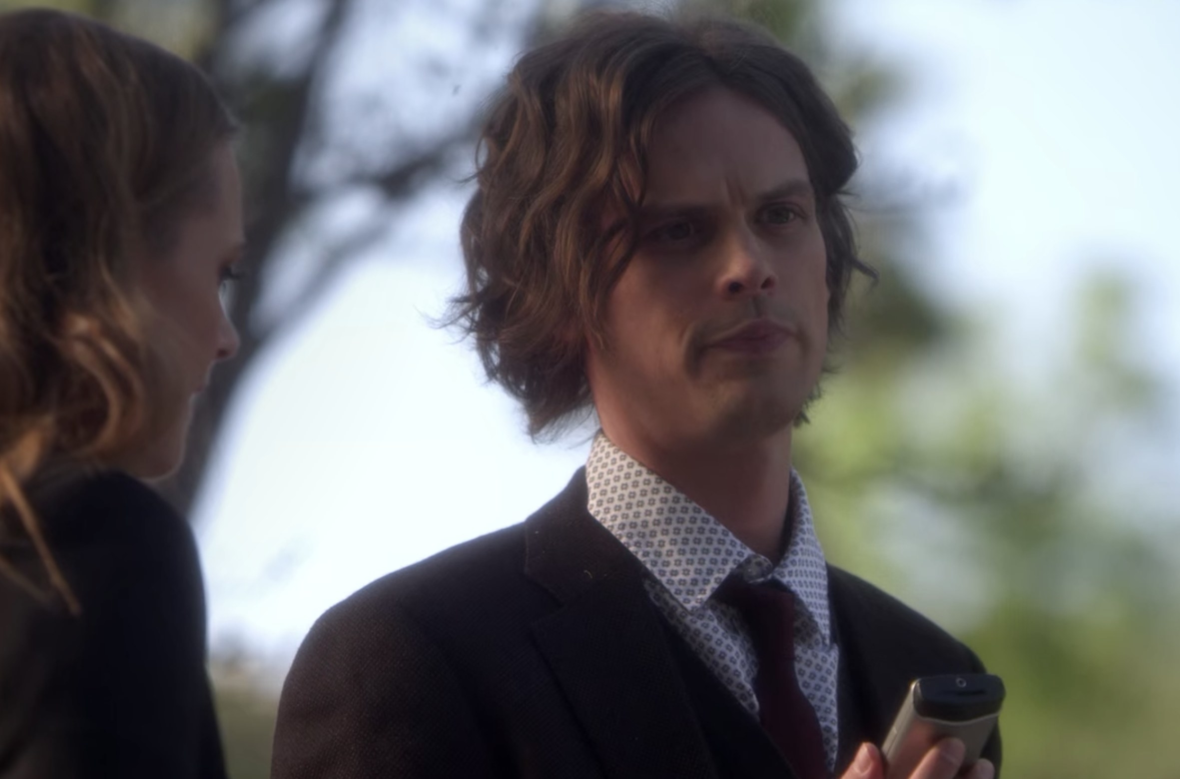 best criminal minds episodes with spencer reid