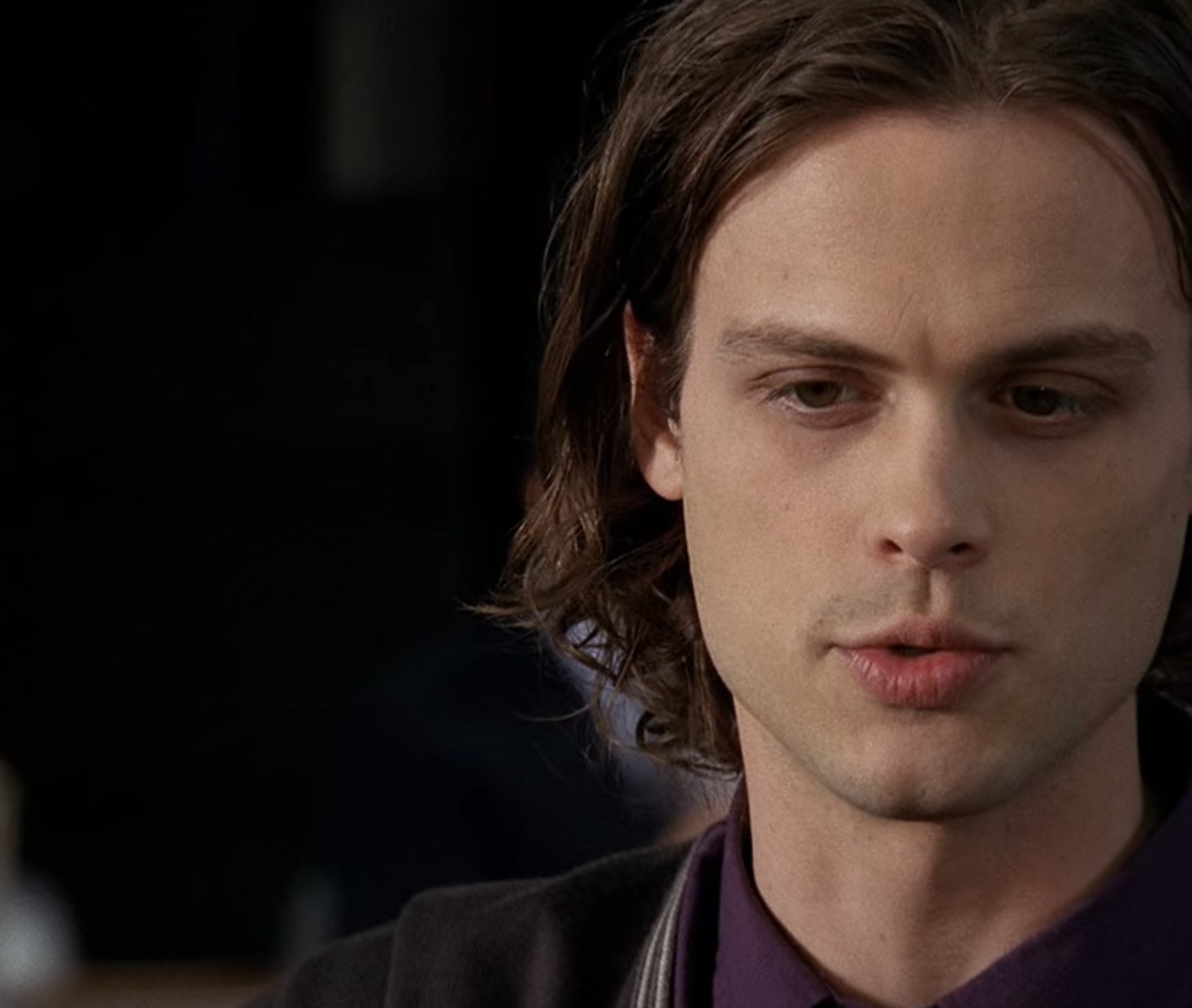 Spencer Reid From Criminal Minds Haircuts Ranked