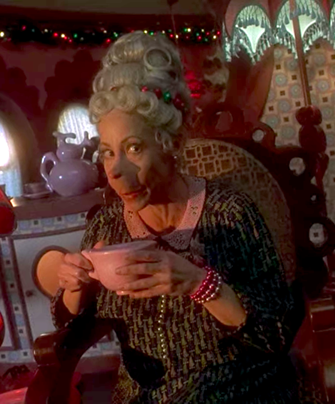 The Cast Of "How The Grinch Stole Christmas" Is Two Full Decades Older