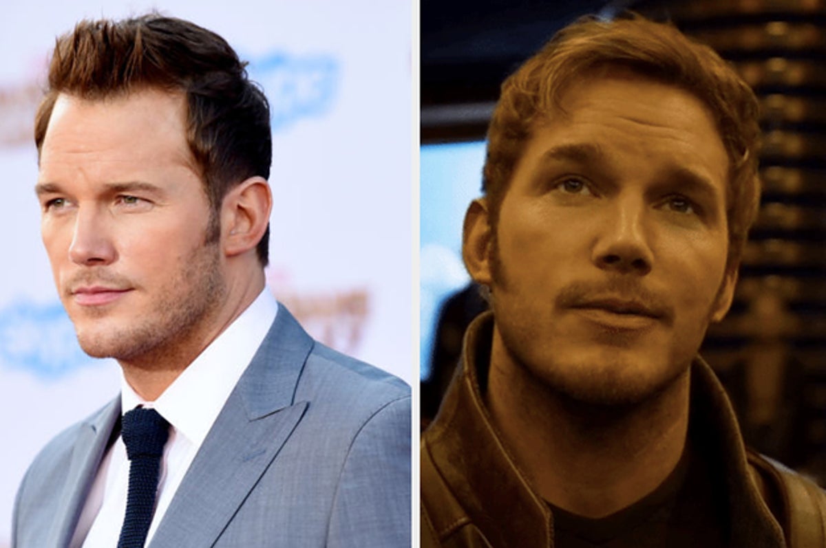 Marvel Confirms Star-Lord Is Bisexual In New 'Guardians Of The