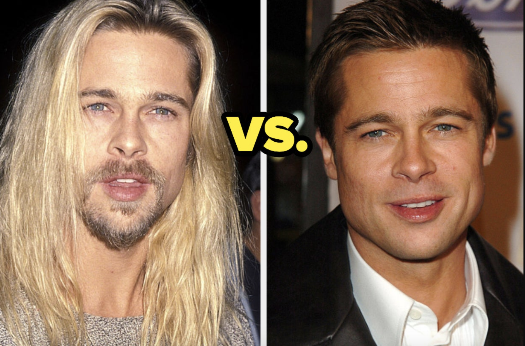 Long Hair vs Short Hair Which Is Better On Men