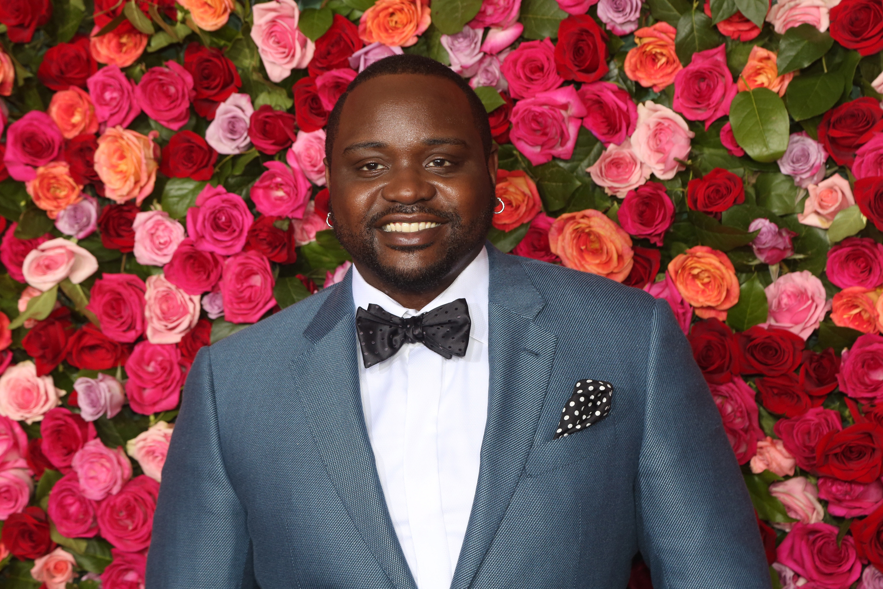 Brian Tyree Henry