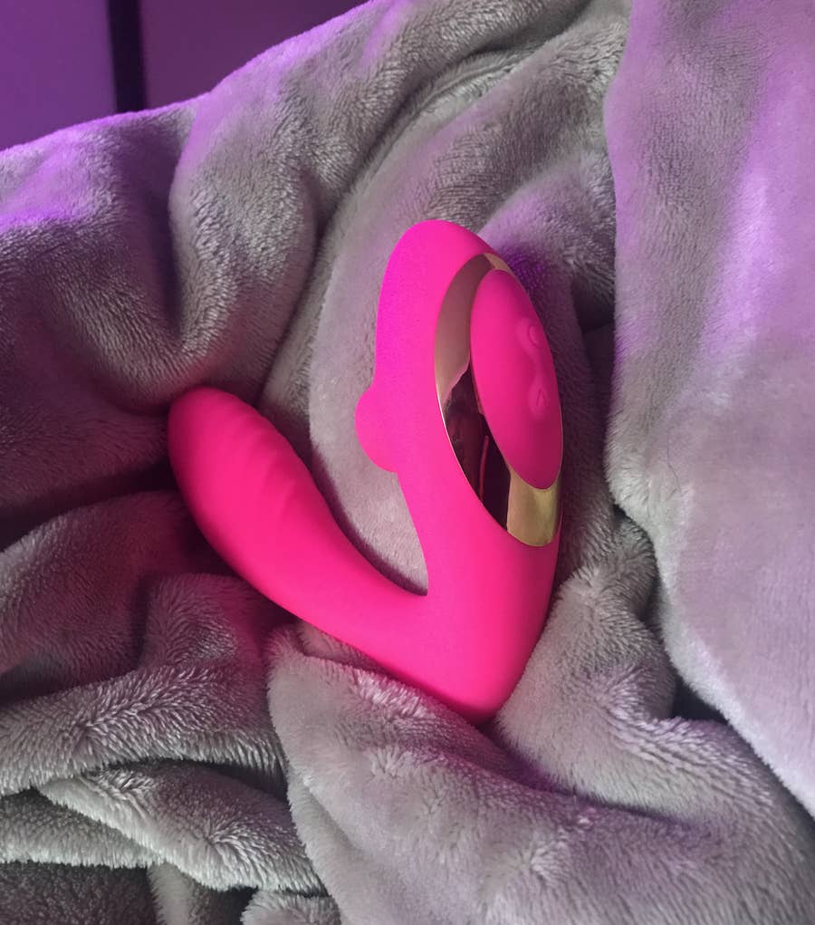 29 Sex Toys That'll Definitely Get You On The Naughty List This Year 29 Sex Toys That'll Definitely Get You On The Naughty List This Year