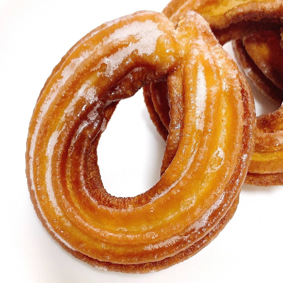 これ ディズニーランドの味がする セブンの 激ウマおやつ カリッと食感がたまらない これ ディズニーランドの味がする セブンの 激ウマおやつ カリッと食感がたまらない