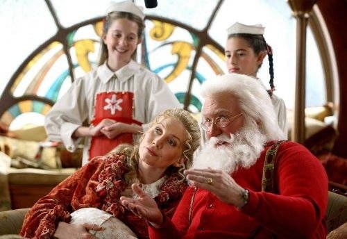 top shows to watch over christmas break
