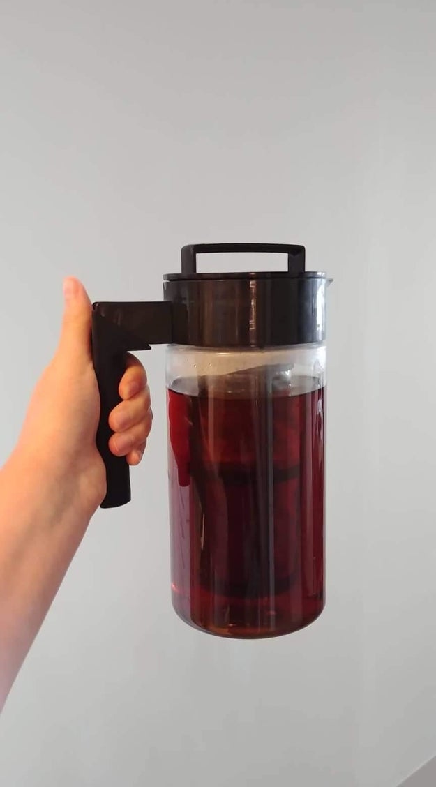 Takeya Cold Brew Coffee Maker Review: Function Over Form