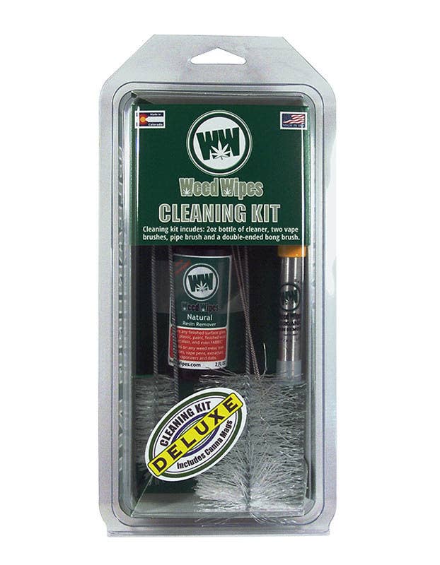 the kit packaged