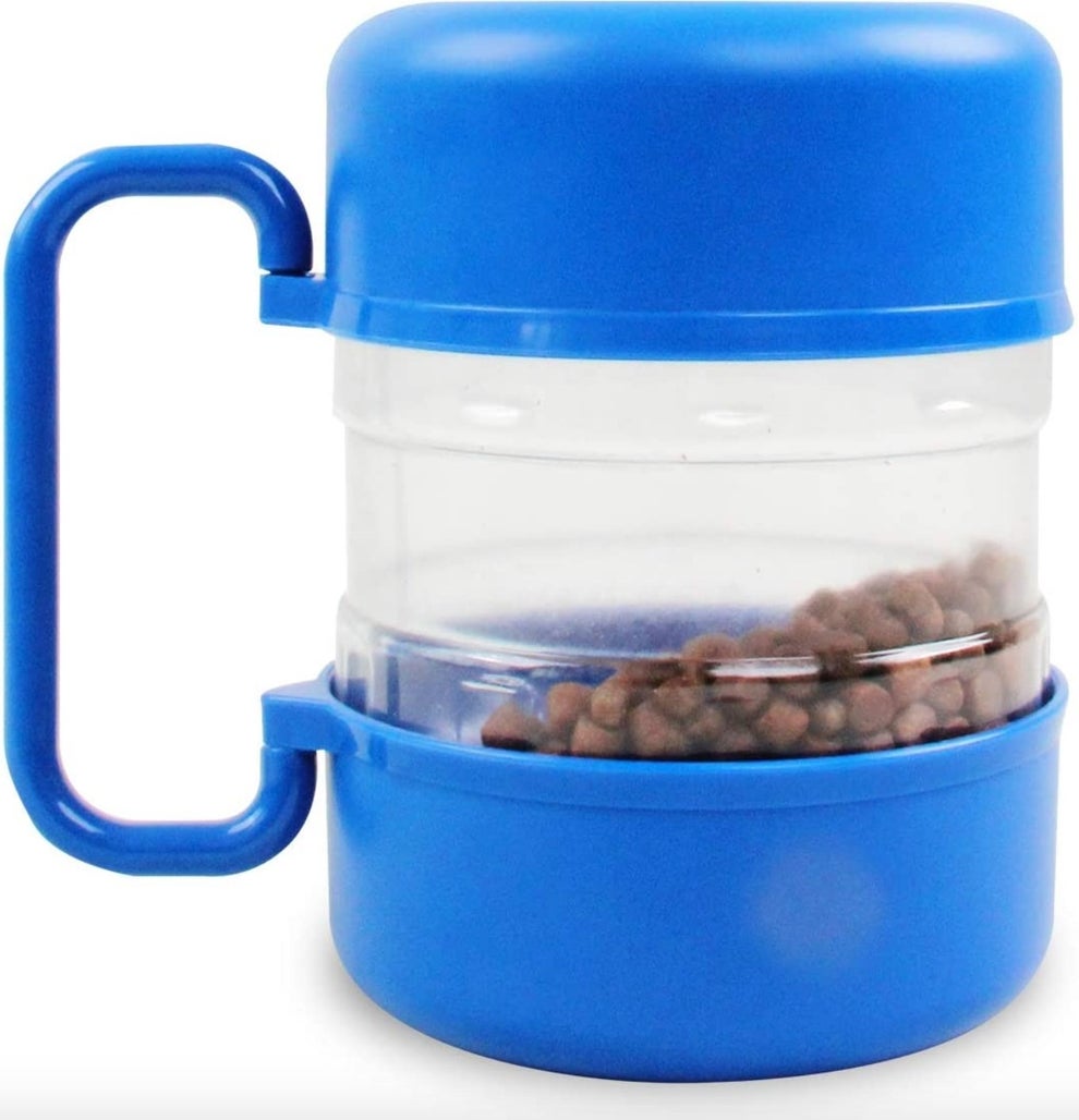 29 Amazon Pet Products Under 50 That Are So Useful