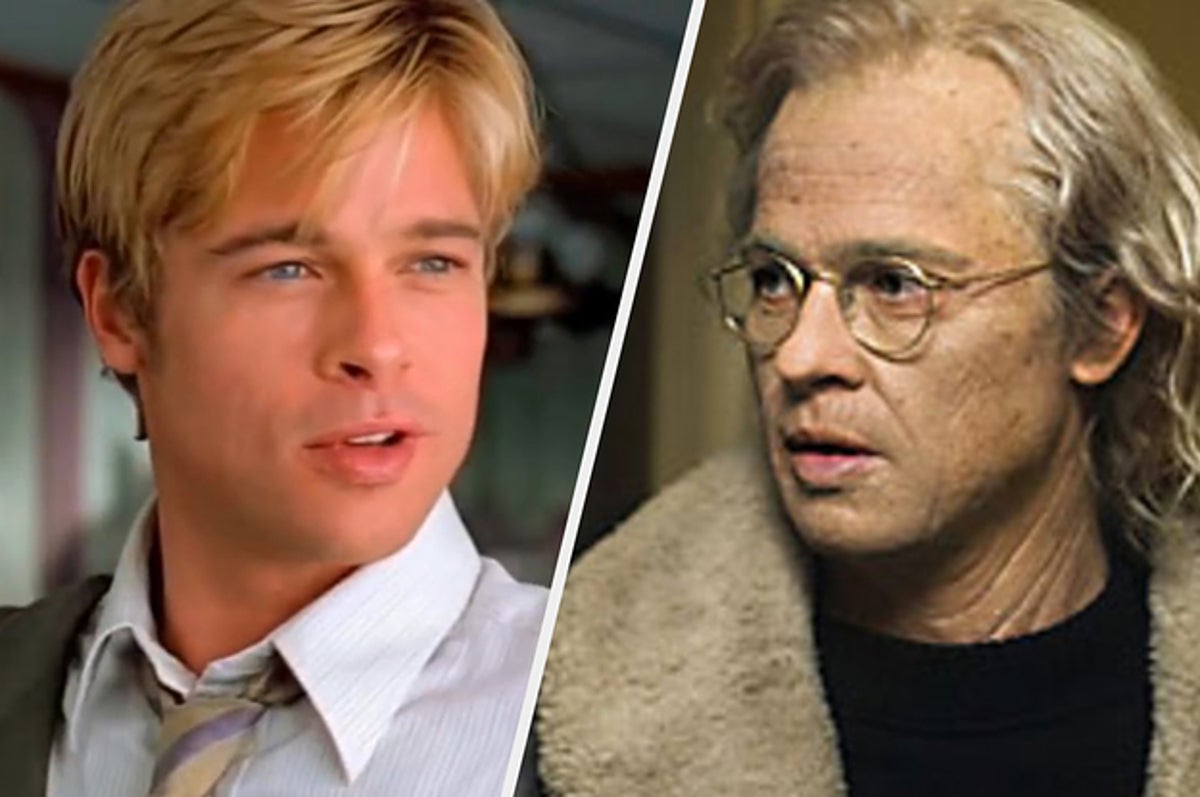 How Many Brad Pitt Movies Have You Actually Seen How Many Brad Pitt Movies Have You Actually Seen