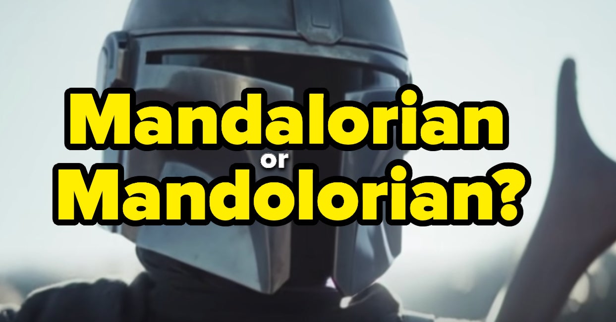 TV Show Spelling Quiz