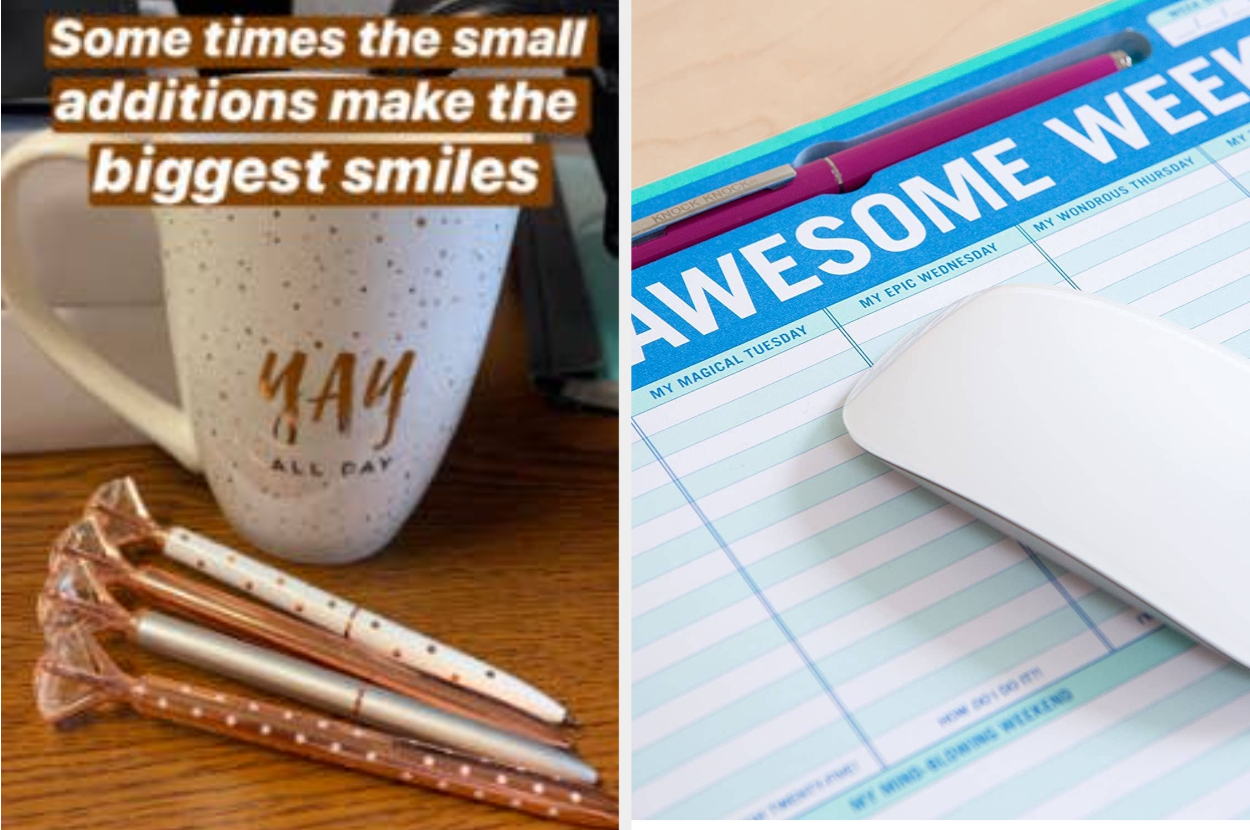 33 Little Gifts Under £10 To Send To The Work Friends You Miss