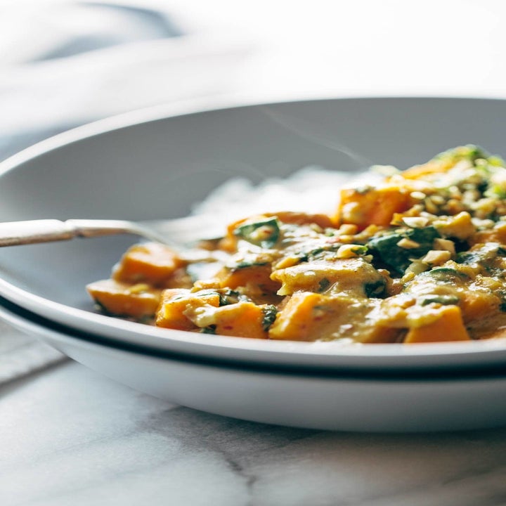 23 Protein-Packed Vegetarian Dinners To Make In 2021
