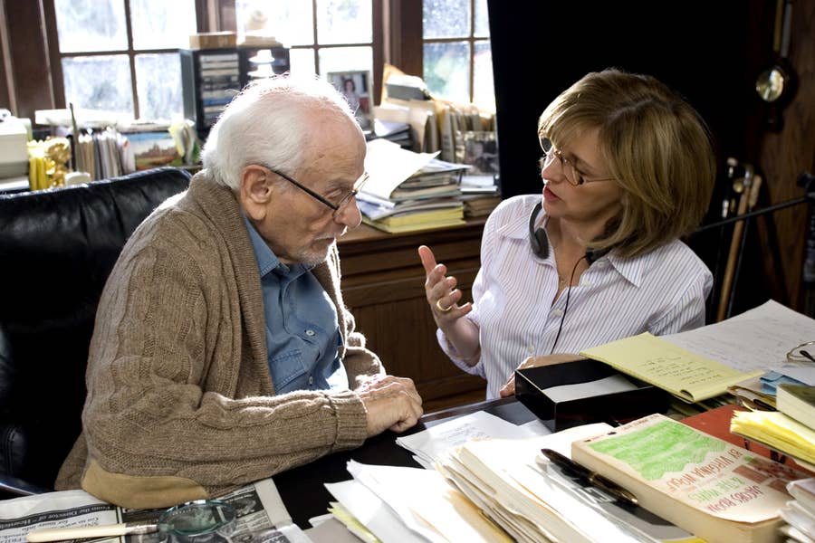 The Holiday Behind-The-Scenes Facts