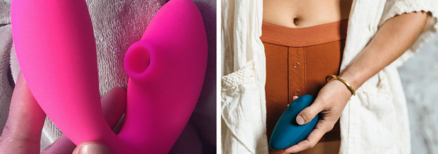 29 Sex Toys That ll Definitely Get You On The Naughty List This Year