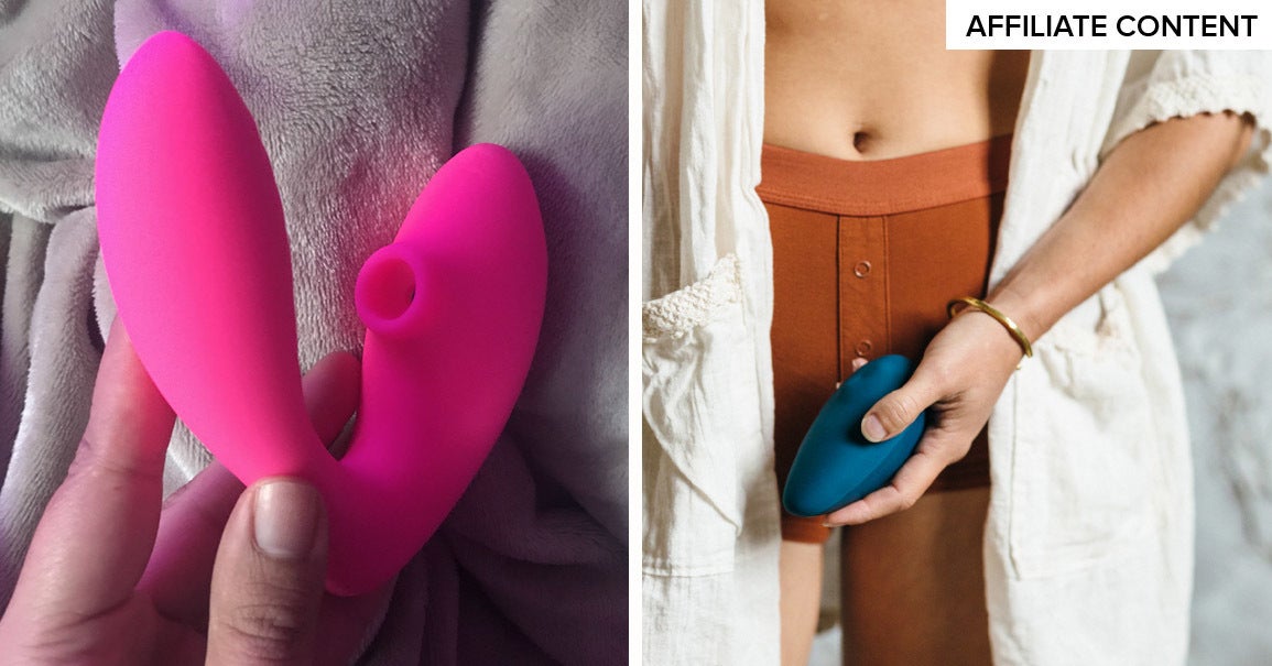 29 Sex Toys That'll Definitely Get You On The Naughty List This Year 29 Sex Toys That'll Definitely Get You On The Naughty List This Year