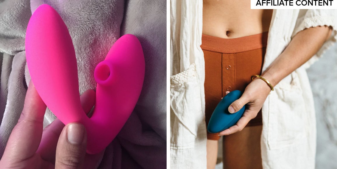 29 Sex Toys That'll Definitely Get You On The Naughty List This Year