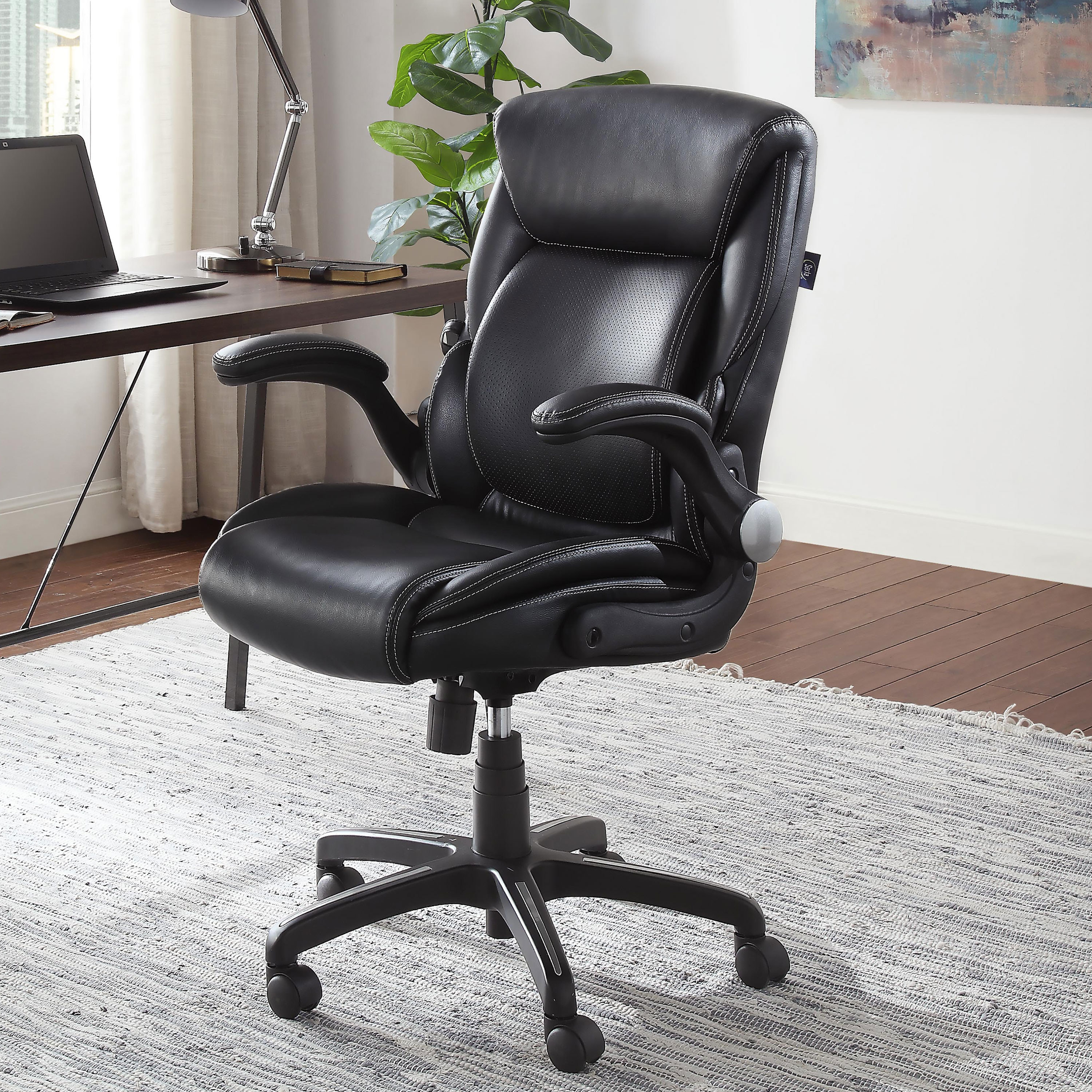 the chair