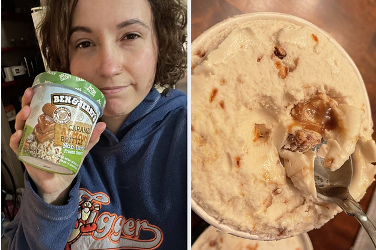 Ben & Jerry's Launching Vegan Friendly Ice-Cream