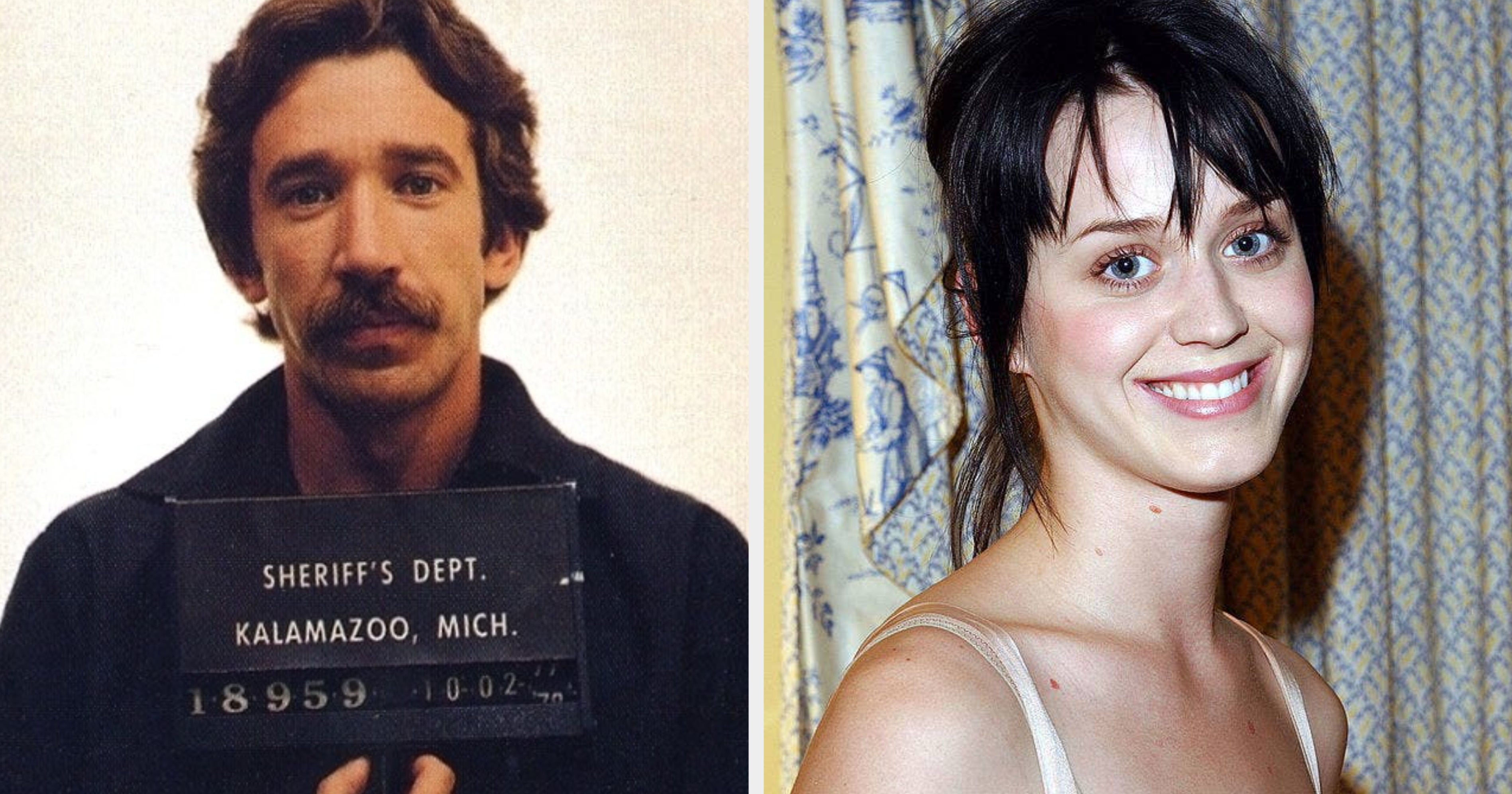 Weird Celebrity Facts