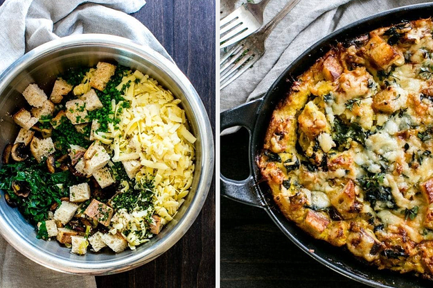 31 Super Cozy And Seasonal Recipes To Make Every Night In December