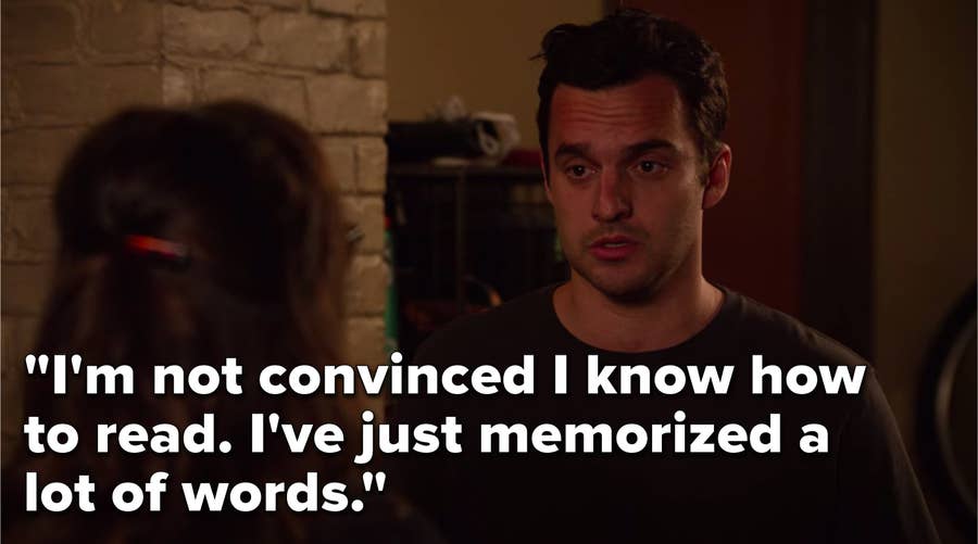 50 Of The Best And Funniest New Girl Jokes, Ranked