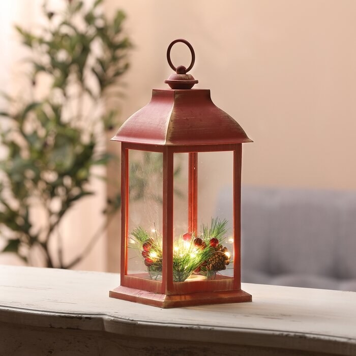 31 Holiday Decorations From Wayfair