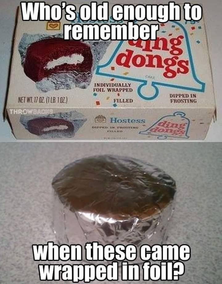 How To Tell If You Are Officially Old