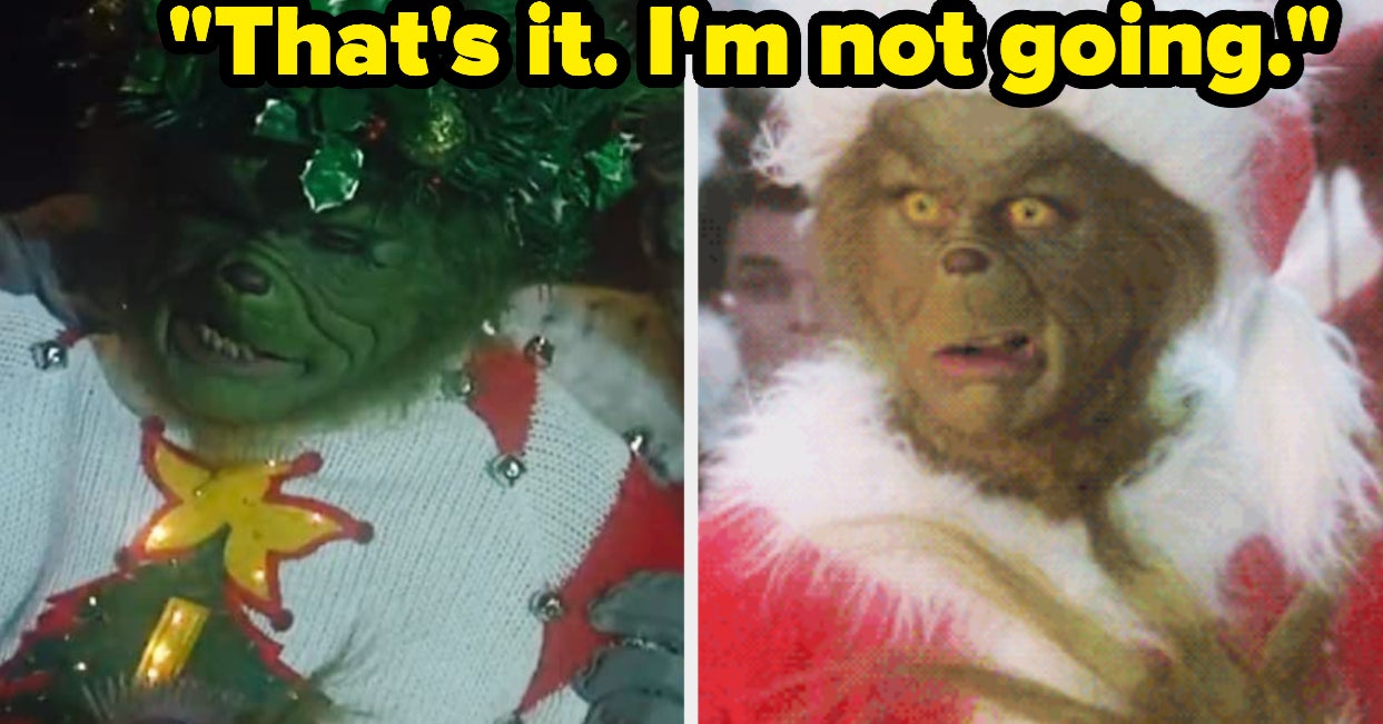 grinch quotes thats it im not going