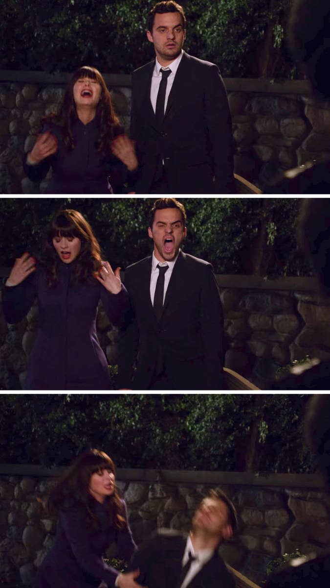 Nick Miller | New Girl Wiki | Fandom, image size:675x1200