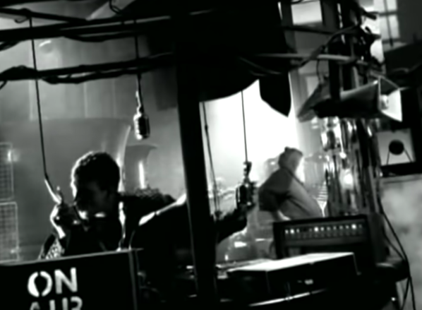 The Top 30 Songs Of The '90s