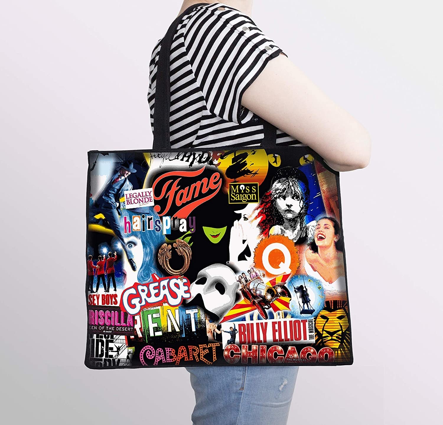 44 Gifts For Your Friend Who Loves Musical Theater