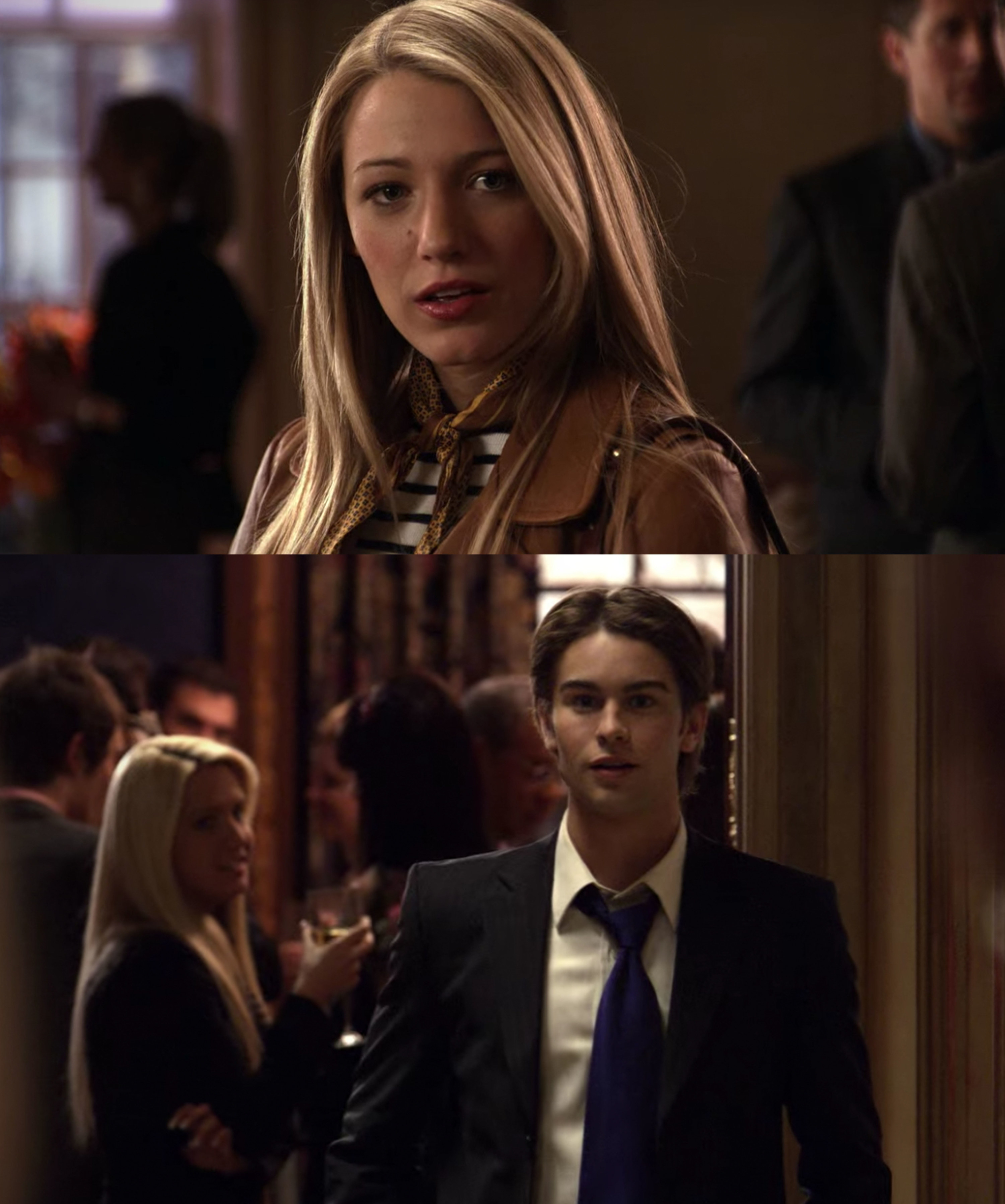 Gossip Girl Nate And Serena Should Have Been Endgame