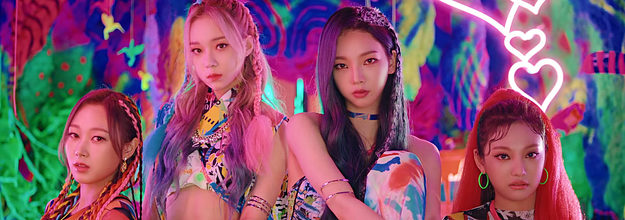 Which Aespa Member Are You Most Like Which Aespa Member Are You Most Like