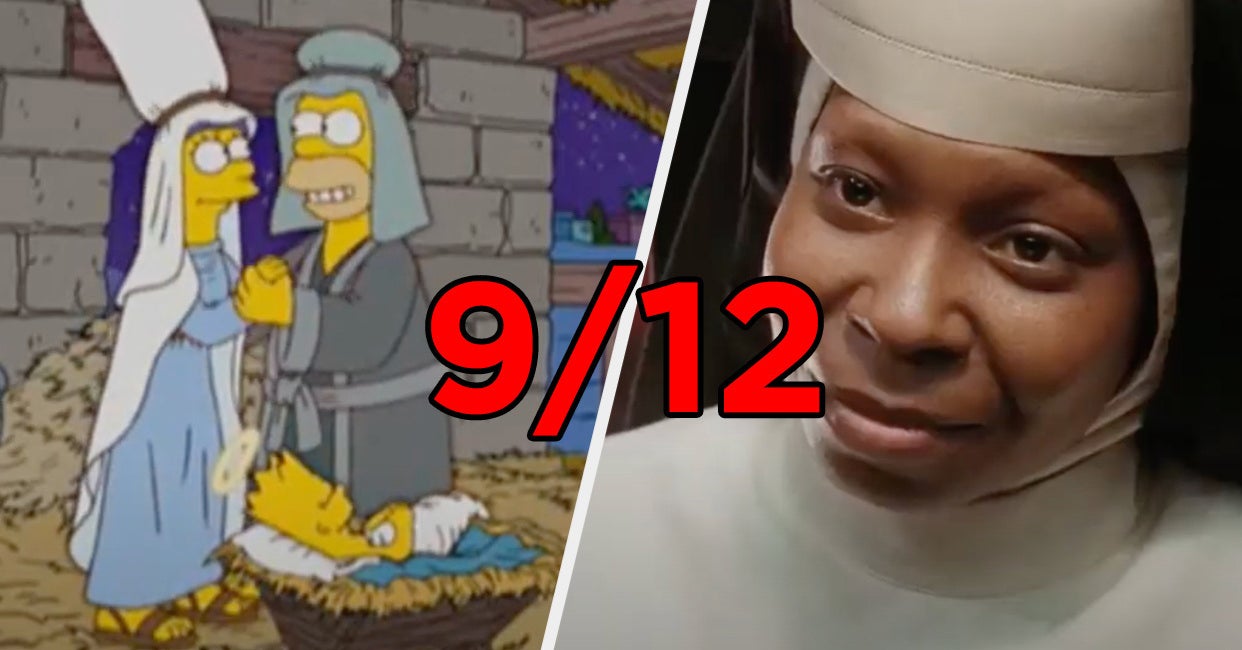 Can You Pass This Christmas Story Quiz can-you-pass-this-christmas-story-quiz