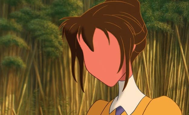 ちょいムズ 顔の形と髪型からディズニーキャラの名前を当てろ ちょいムズ 顔の形と髪型からディズニーキャラの名前を当てろ