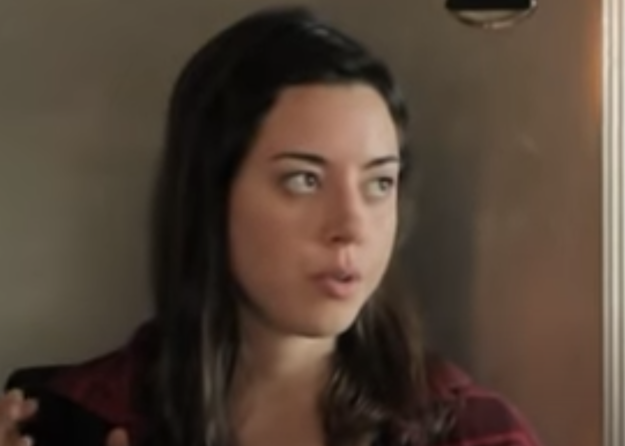 How Many Aubrey Plaza Films And TV Shows Have You Seen?