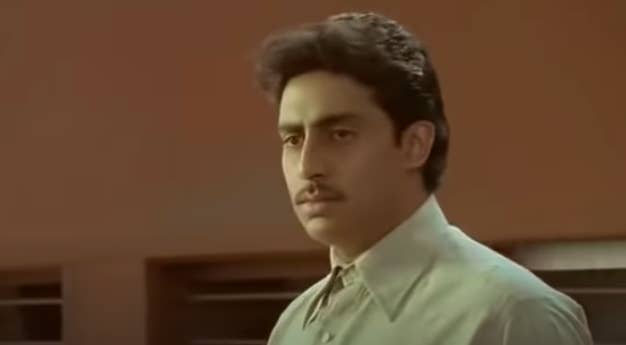 Abhishek Bachchan Porn - This Is An Abhishek Bachchan Appreciation Post