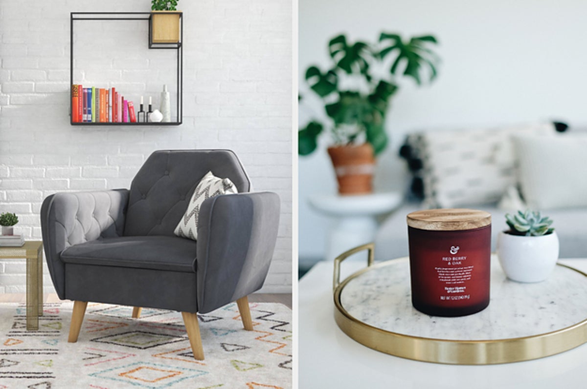 31 Cozy Home Products From Walmart