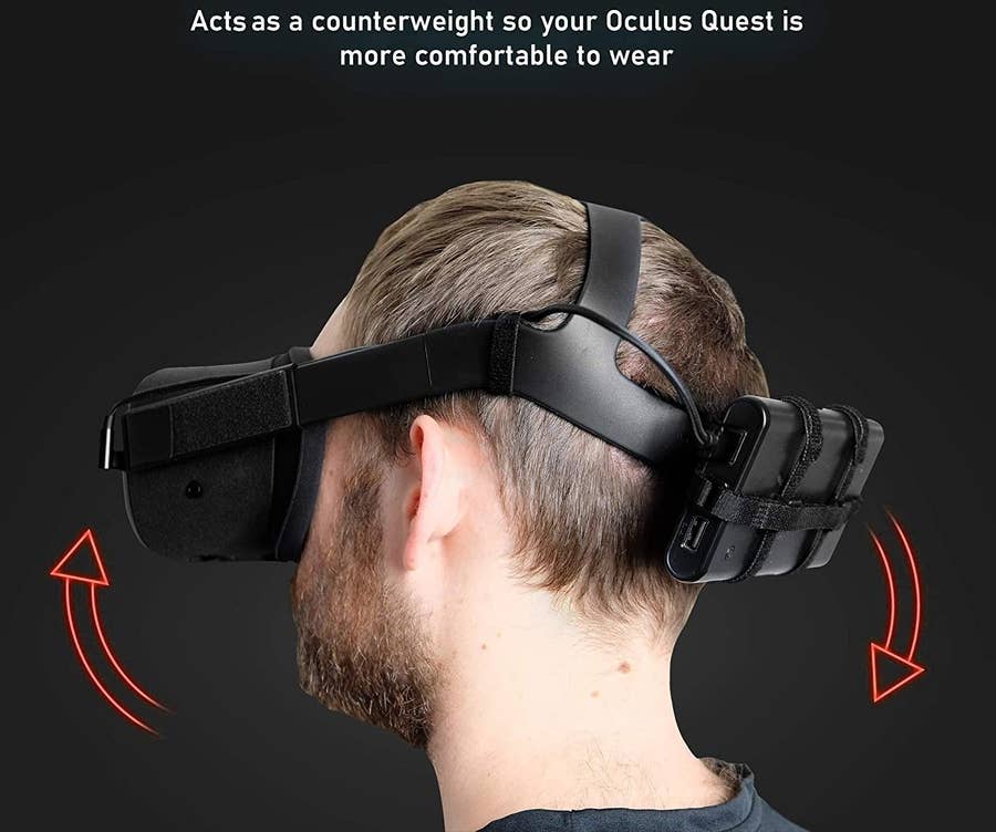 Oculus Quest 2 Review: Lighter, Faster, Better